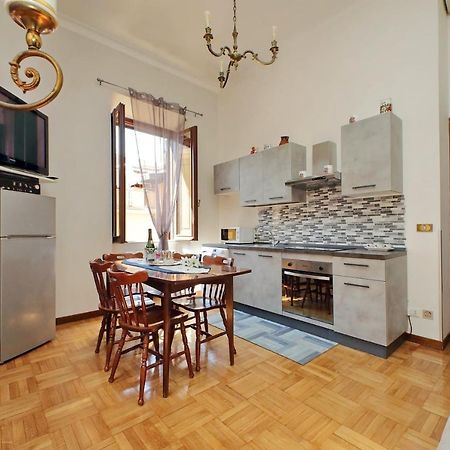 Апартаменты Luxury Domus Amadora Рим Экстерьер фото