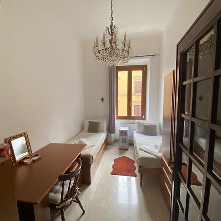 Апартаменты Luxury Domus Amadora Рим Экстерьер фото