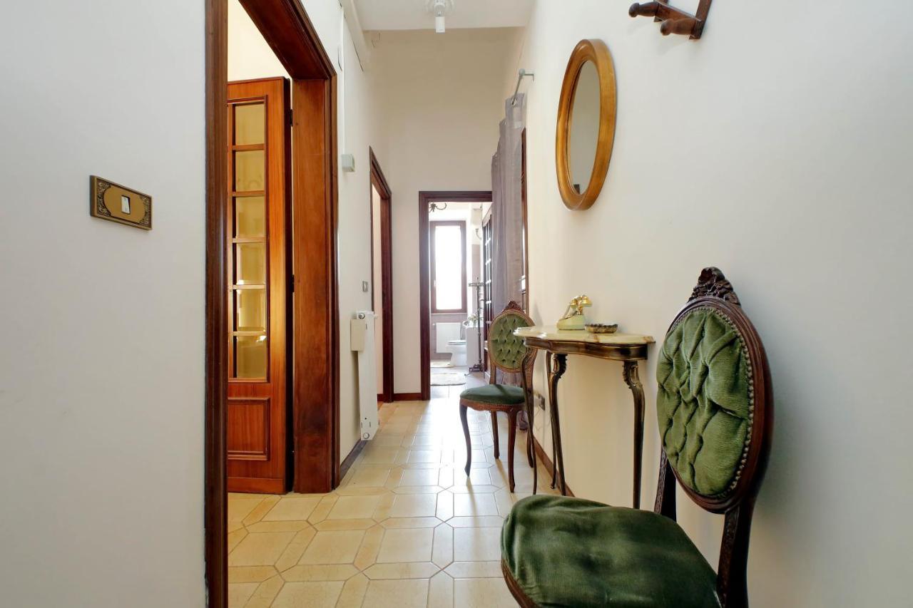 Апартаменты Luxury Domus Amadora Рим Экстерьер фото