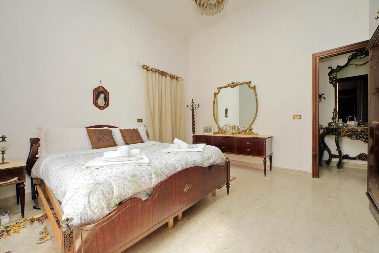 Апартаменты Luxury Domus Amadora Рим Экстерьер фото